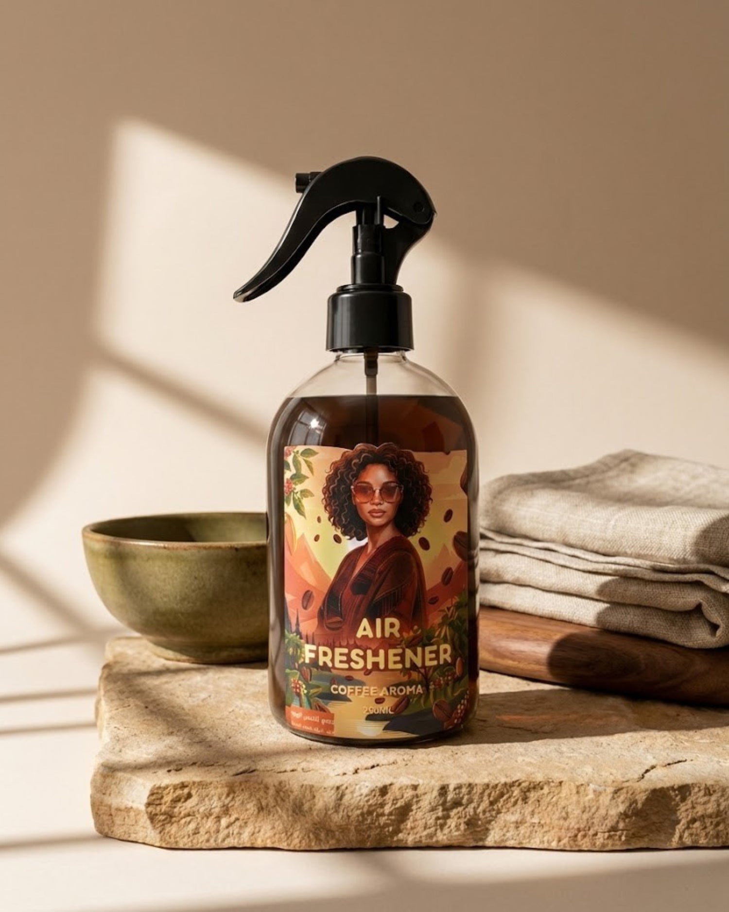 مـعـطـر جـو