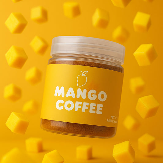 MANGO COFFEE