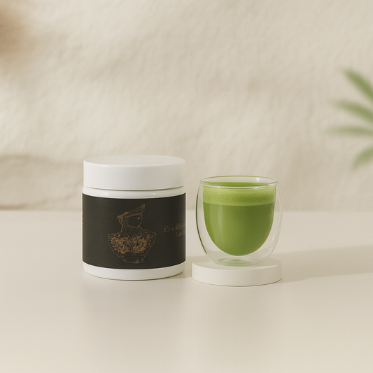 MATCHA
