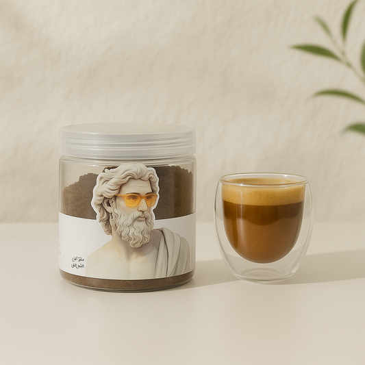 TURKISH COFFEE