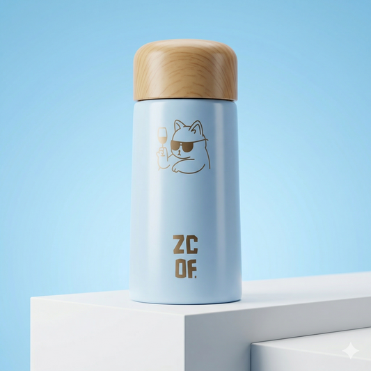 CALMA - مج حرارى