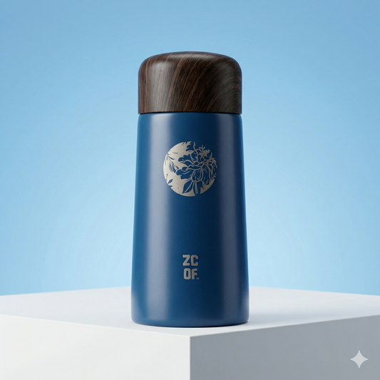 THE ARTIST - مج حرارى