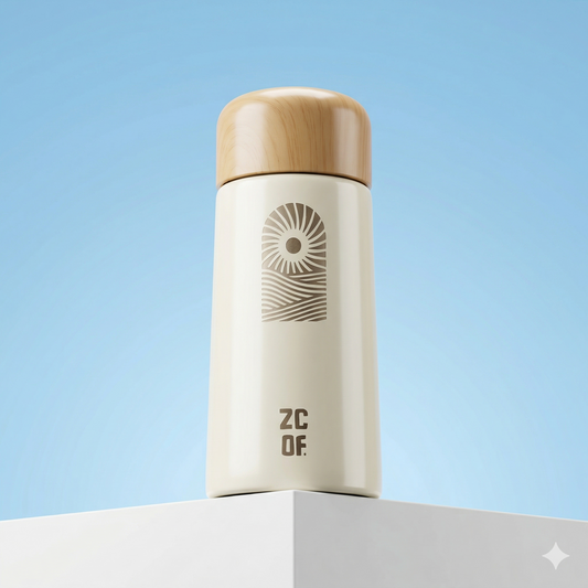 SUNRISE - مج حرارى