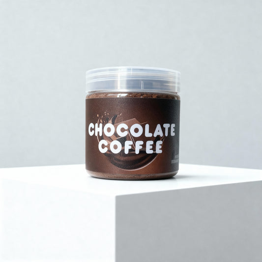 CHOCOLATE COFFEE