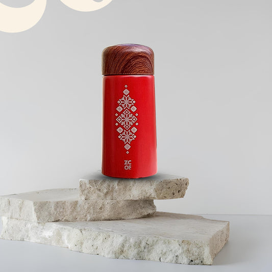 ARABIC CUP - مج حرارى