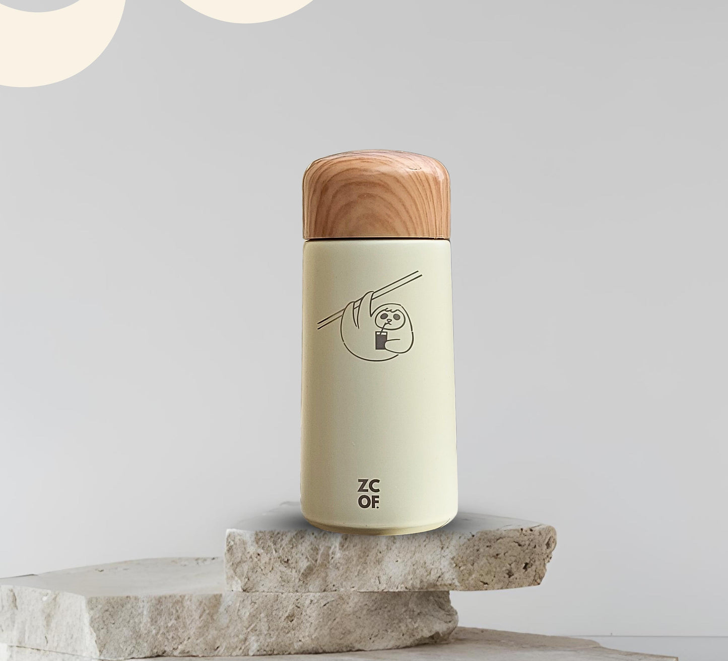 SLOTH MUG - مج حرارى