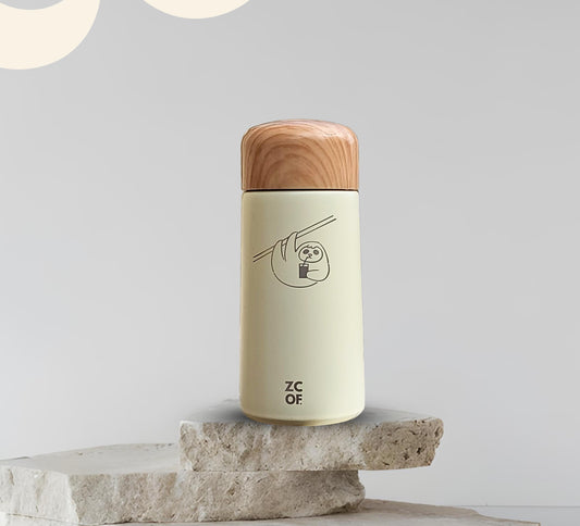 SLOTH MUG - مج حرارى