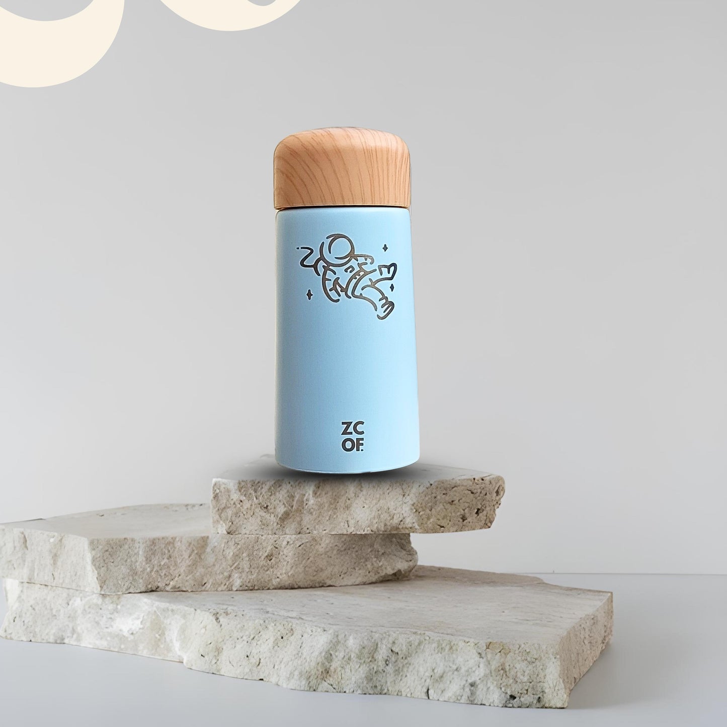 ASTRONAUTS - مج حرارى